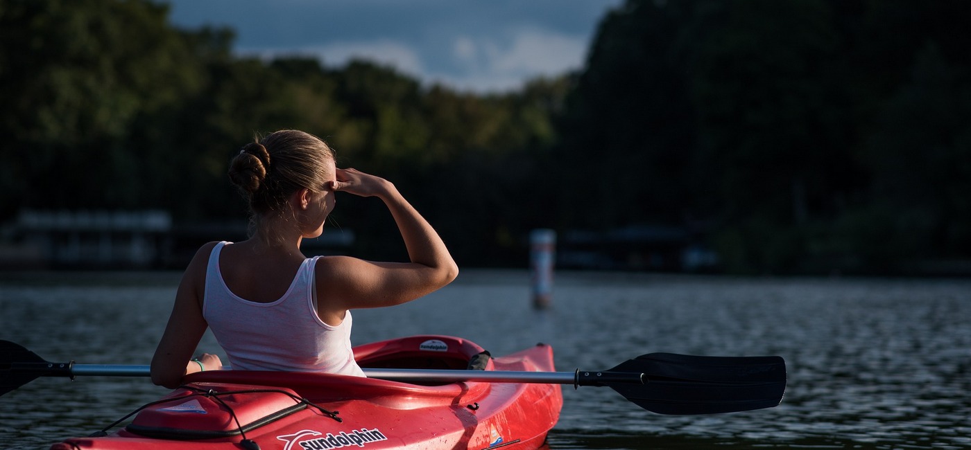 A brief history of canoes