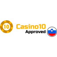 casino online Slovenija