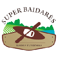 Super baidares